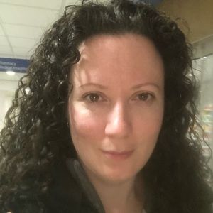 Meet your Posher, Jenn